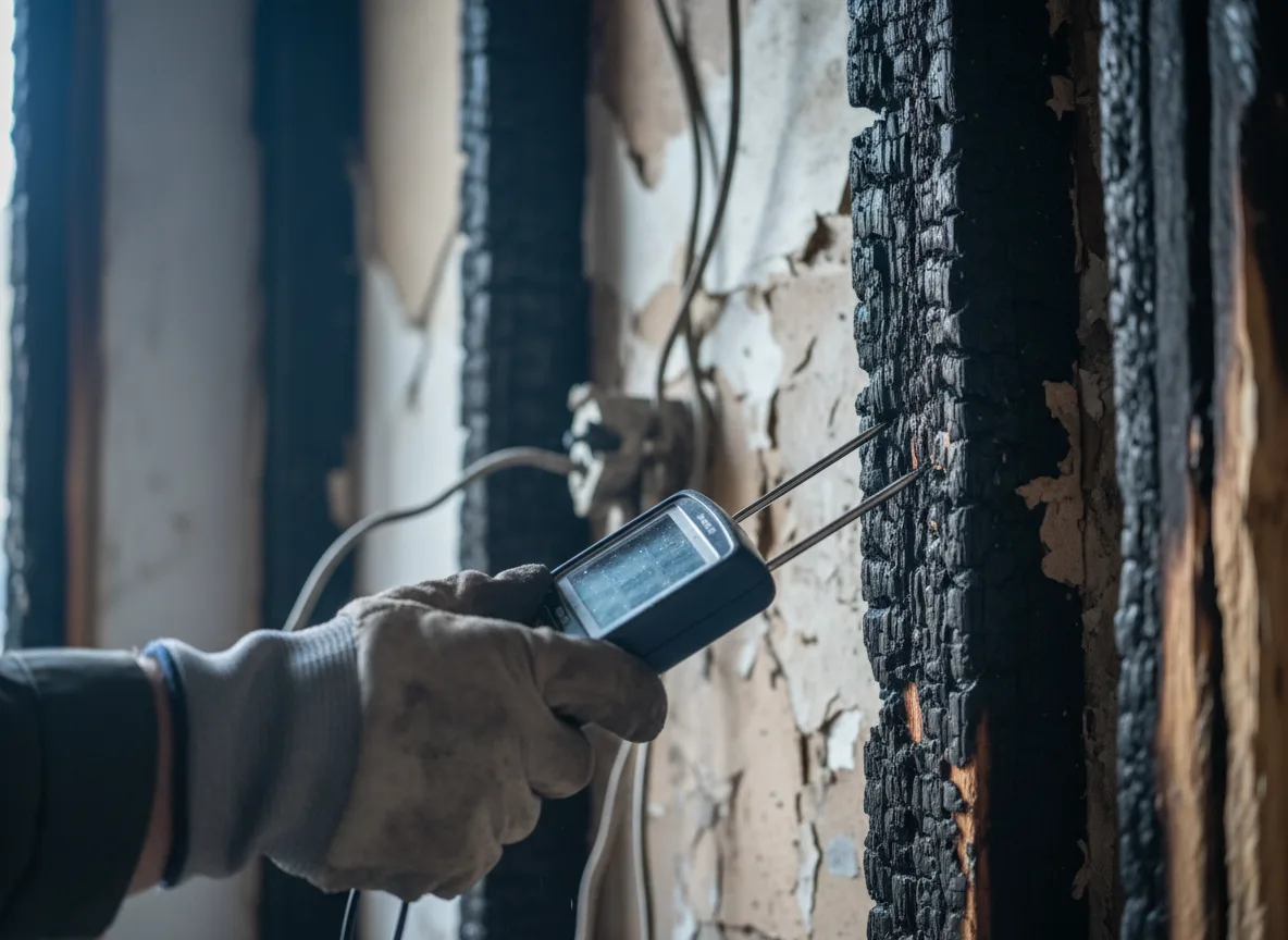 Fire Damage Restoration Hanover, ME FAQs